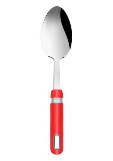 Karaca  Mastermaid Servis Kaşığı Kırmızı