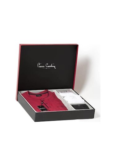 Pierre Cardin Erkek Pijama Set 2000 001