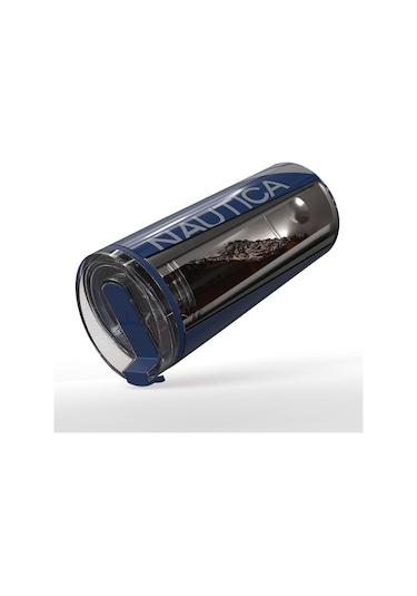 Nautica Ntm02 Sport Termos Paslanmaz Çelik 950 Ml J.class Navy