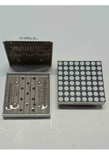 Ltp18588m-g18 Lıteon Display