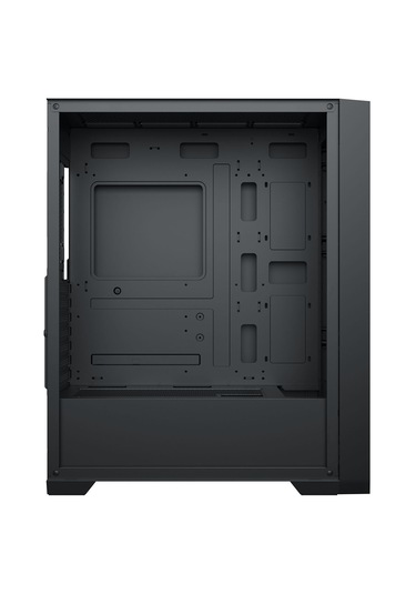 Xigmatek EN44830 Gaming X II Odın II 650 W Oyuncu Kasası Siyah