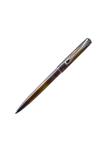 Diplomat Traveller Tükenmez Kalem Flame D40701040