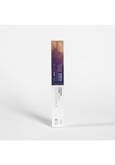 Chroma Coffee Guatemala Signature Series 10'lu