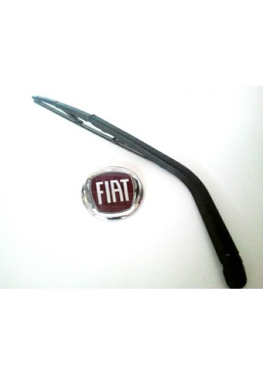 FIAT DOBLO 2000-2010 ARKA SİLECEK KOLU KOMPLE LANCİA 51738854