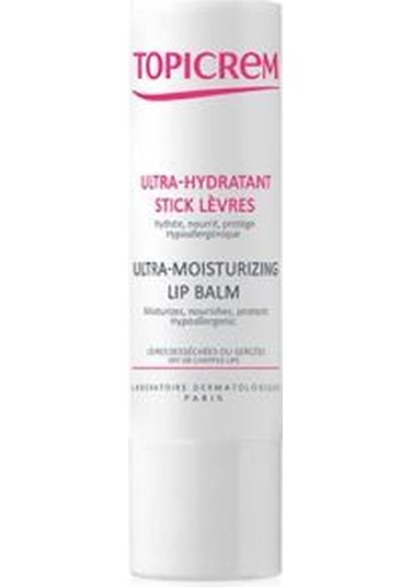 Topicrem Lips Stick 4 G