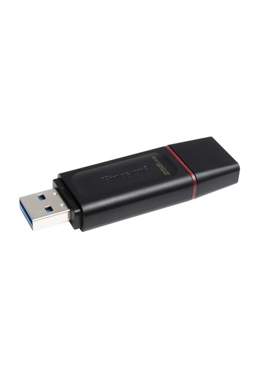 Kingston Datatraveler Exodia 256gb Usb Flash Bellek Usb3.2 Gen1 D