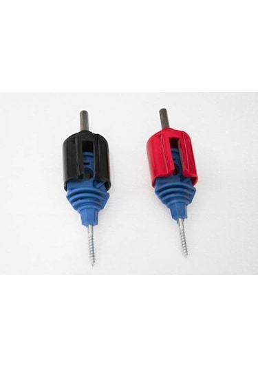 Ayi Domuz Kovucu Elektrikli Çit Cihazi Full Paket