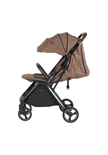 Prego Cross Bebek Arabası Bej 2240