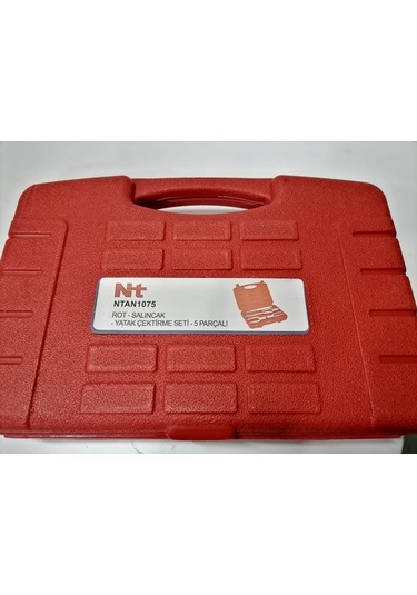 Nt Rot-Salıncak-Yatak Çektirme Seti 5 Parçalı Ntan1075 Fiyatları ve ...