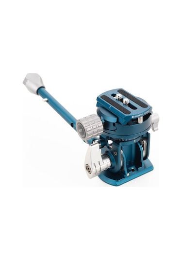 Benro Th62 Pan Kollu Tilt Kafası