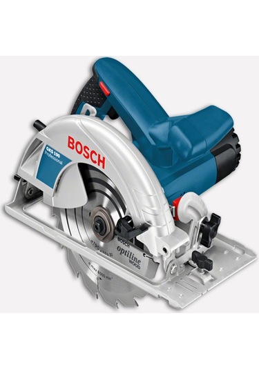 Profesyonel Gks-190 1400w 190 Mm Daire Testere