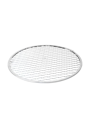 Nurgaz Izgaralı Orman & Bahçe Şöminesi Hayvan Figürlü – Büyük Boy NG OSI