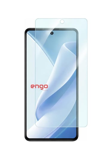 General Mobile 26 Pro 5g Ekran Koruyucu 9h Nano Şeffaf