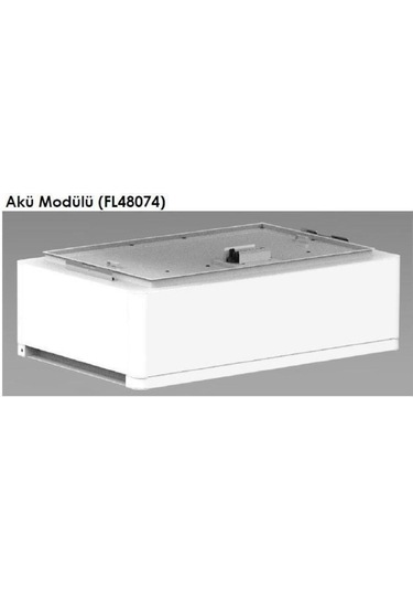 Pylontech Force L1 48v 74ah 3.55kwh Lityum Akü Fl48074
