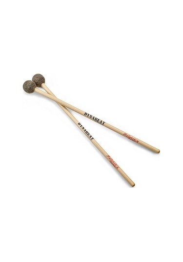 Wincent Dynabeat Hard Felt Head Cymbal Mallet Stix