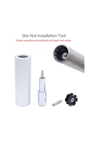 Samdoo Bisiklet Ön Çatal Grup Güneş Çiçeği Takımı - Çelik Ve Alyuminyum Malzeme İle Montaj Aracı Çok Renkli