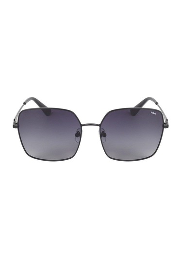 Fıla Sfı384 531p 57-17 Unisex/ Güneş Gözlüğü Gri