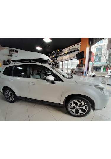 PERFLEX 500 LT EXCLUSİVE PORT BAGAJ BEYAZ