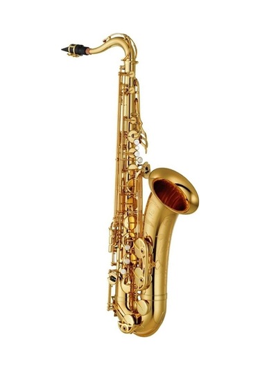 Yamaha Yts480 Sib Tenor Saksafon