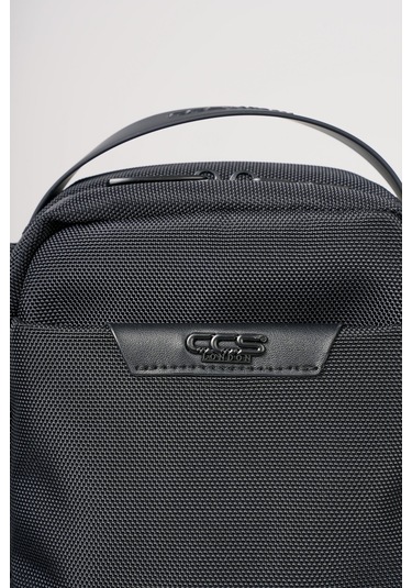 Ççs Unisex Çapraz Çanta Ccs31563 Siyah