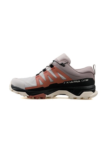 Salomon X Ultra 4 Gore-Tex Kadın Outdoor Ayakkabı