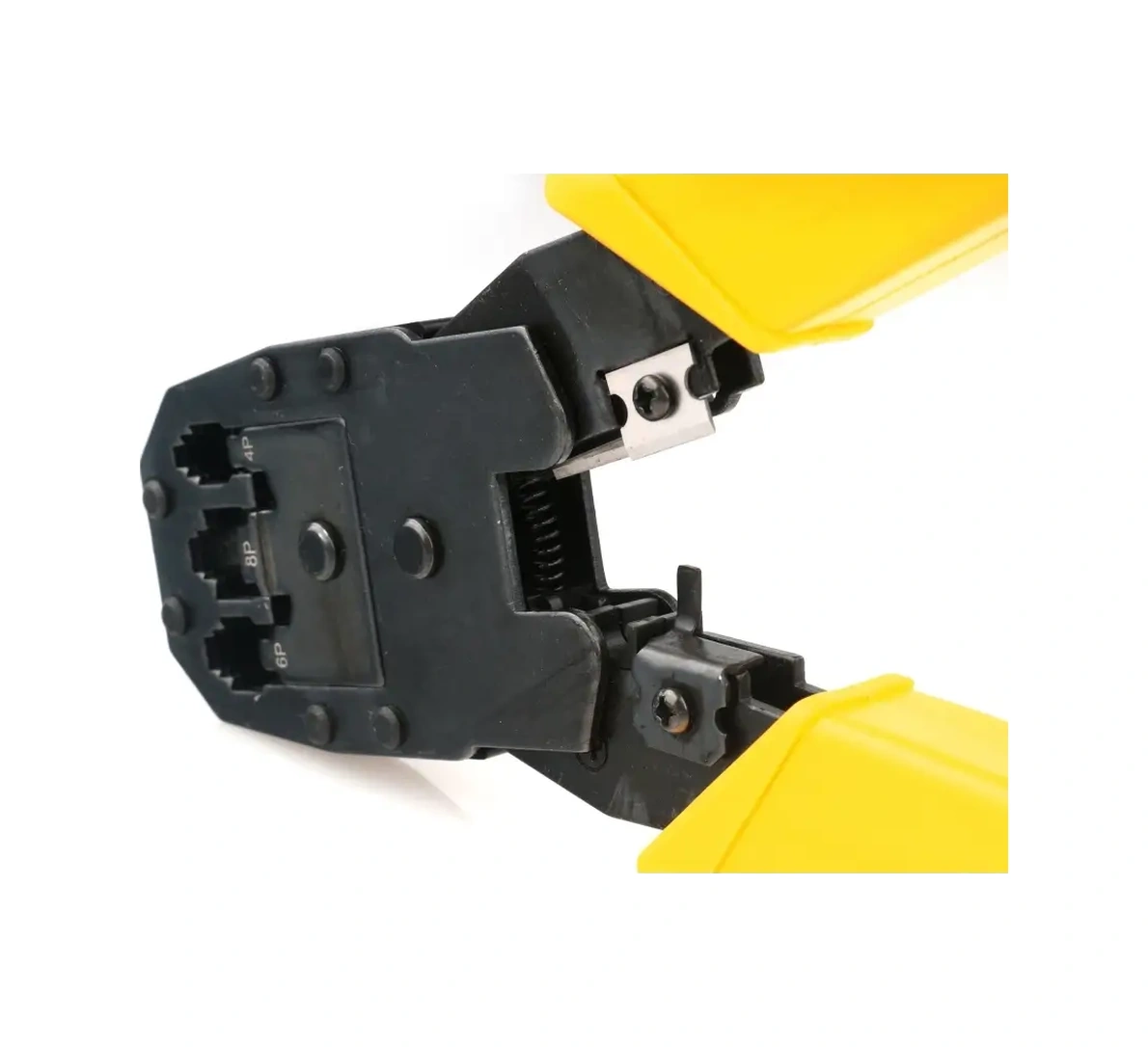 Cablexpert Kıvrımlı Çift İçin Kıstırma Ve Soyma Aleti 33416032