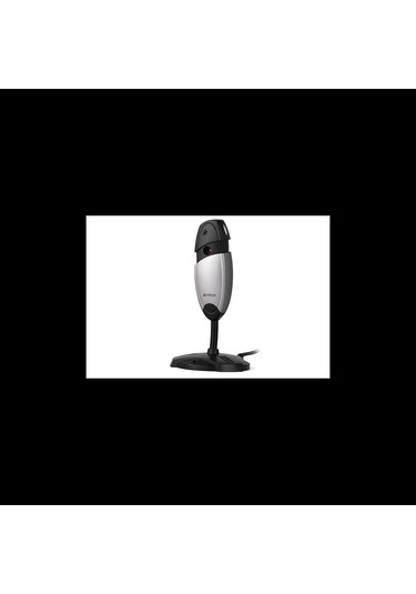 A4 Tech Pk-635g 480p Dahili Mikrofonlu Usb Webcam