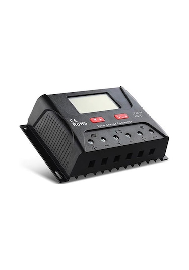 Hp2450 50a Pwm Şarj Kontrol