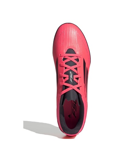 Adidas F50 Club Tf Kırmızı Erkek Halı Saha Ayakkabısı 000000000102001589 Kirmizi Kırmızı