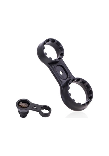 Sones Suntour Xct / Xcm / Xcr İçin 5 Adet Ztto Dağ Bisikleti Çatal Omuz Kapağı Anahtarı Pnömatik Şok Çıkarma Aleti