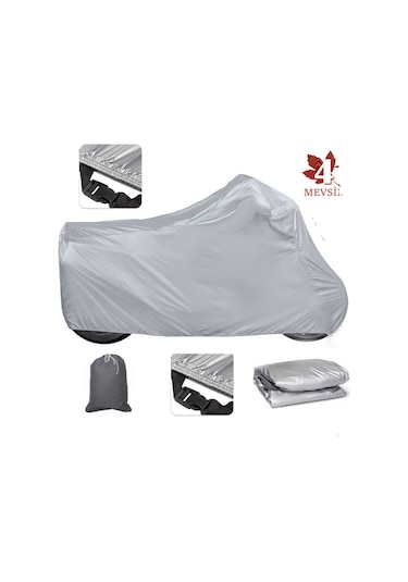 Çelik Motor Thunder 150 Motor Brandası (492554771)