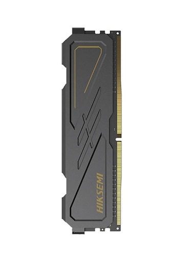 Hiksemi Armor Black HSC416U32D2 16 GB DDR4 3200 MHz CL10 Pc Ram