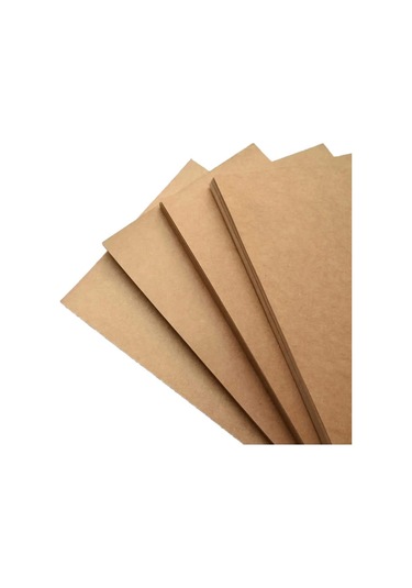 Umur A4 Kraft Kağıt 140 G 125'li