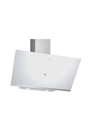 Siemens LC97KPJ20T 90 CM Duvar Tipi Davlumbaz