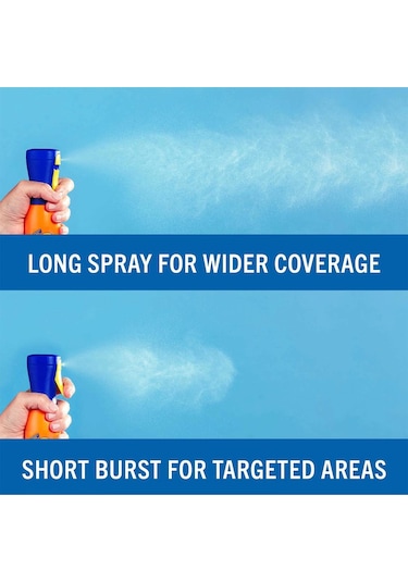 Banana Boat Sport 360 Coverage Spf 50+ Güneş Koruyucu Sprey 162 ML