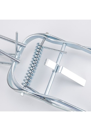 Bloomnest Etkili Fare Kontrolü İçin İç Ve Dış Mekan Kemirgen Yakalayıcılar, Düzenli Bakım Tuzaklar