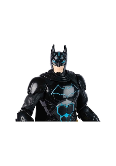 Dc Comics Batman Ninja Strike Aksiyon Figürü 30 Cm