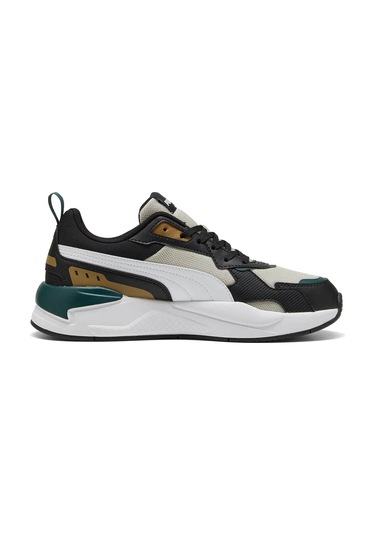 Puma X-ray 3 Bej Erkek Sneaker 399064-17 Bej