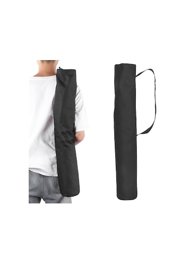 Xindoker Oxford Kumaş Çadır Direği Depolama Çantası, Çok Amaçlı Taşınabilir, Sırt/el Taşıma, Gruptan Ve Kameralı Ayaklar İçin Uygun Diğer