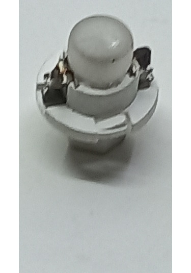 12V 1.5W  Mercedes/Opel Buzlu Cam Gösterge Ampulü