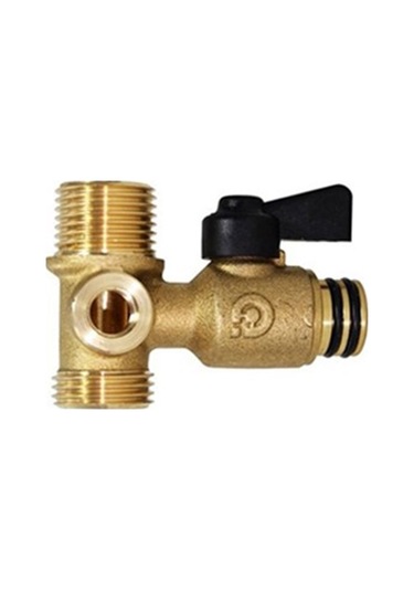 Ferroli Uyumlu Domina Kombi Su Doldurma Musluğu