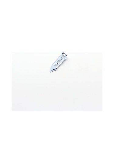 Çelik Alçıpan Dübeli Uzun 100 Adet