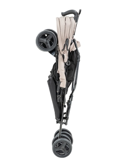 Baby2go Verona Baston Bebek Arabası Bej B4c122313ss1-1