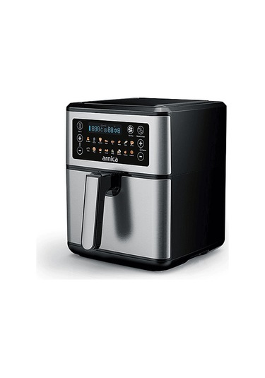 Arnica GH22230 7 L 1850 W Airfryer Yağsız Fritöz
