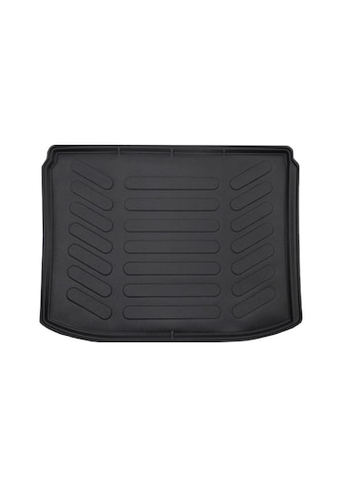 Ford Focus 3 Hb Ferrous 4d Paspas Ve İnce Stepne 3d Bagaj 2011 2014