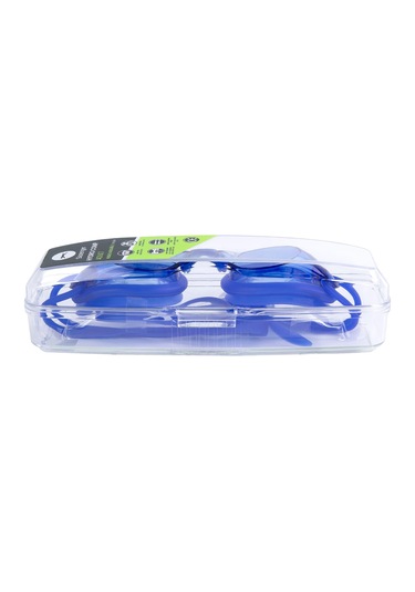 Slazenger Yetişkin Yüzücü Gözlüğü Hydro 2328 Blue Blue Blue Mavi