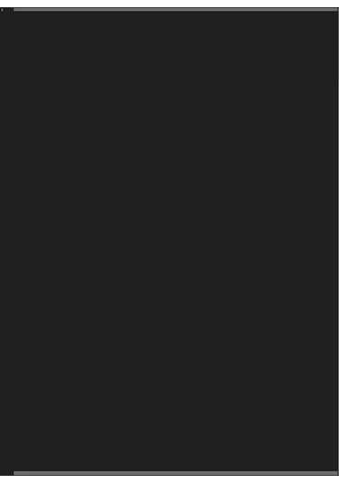 Eva 50x70 Siyah Rulo Şeklinde - 4 Adet