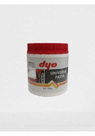 Dyo Üniversal Pasta 1/1 841-0602