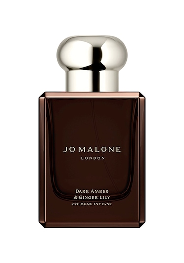 Jo Malone Dark Amber & Ginger Lily Cologne Intense 50 Ml