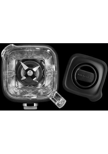 KitchenAid K400 Artisan 5KSB4026EBK 1200 W Blender
